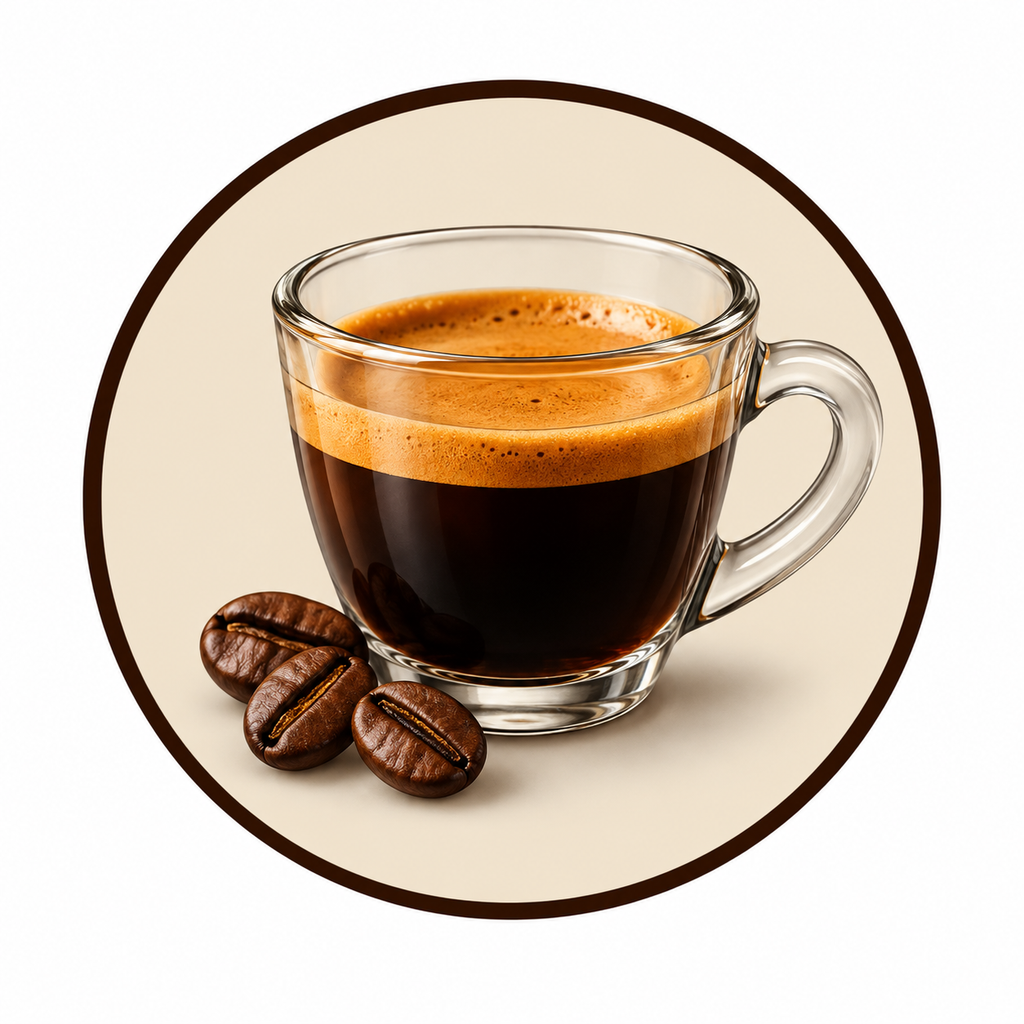 Rest & Roast – Peaberry Coffee (Single Origin)