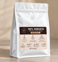 Single Origin Robusta Coffee Beans – Coorg Estate