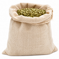 Unroasted Robusta Coffee Beans – 4 kg Bag