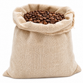 Roasted Arabica Coffee Beans – 4 kg Bag
