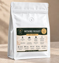Rest and Roast – Mysore Nuggets HIGH QUALITY COFFEE BEAN